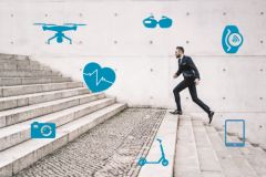 テレフォニカ、ジェムアルトの最新クラウドサービスを用いてコンシューマ製品向けの画期的なモバイル接続を実現